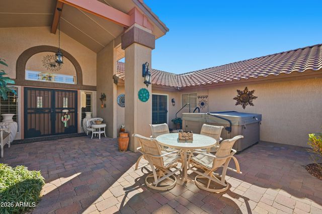 13935 W TRAIL RIDGE Drive, Sun City West, AZ 85375