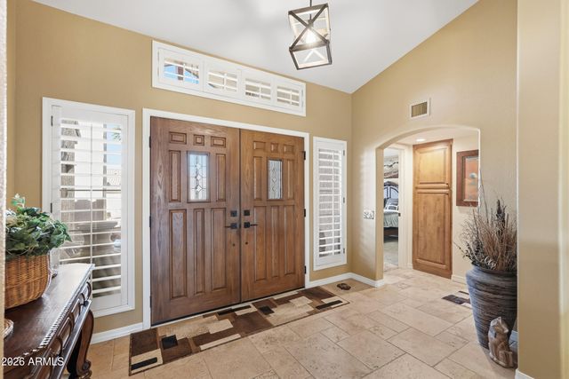 13935 W TRAIL RIDGE Drive, Sun City West, AZ 85375