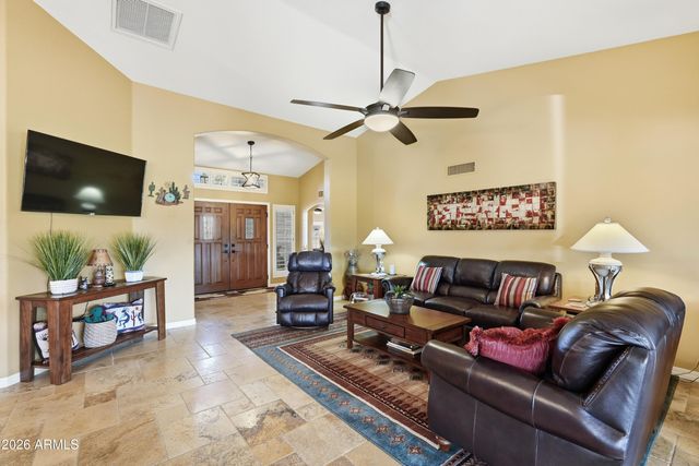 13935 W TRAIL RIDGE Drive, Sun City West, AZ 85375