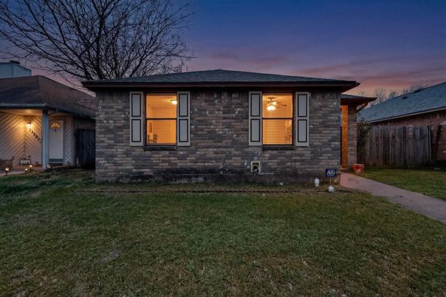 2320 Markland Street, Irving, TX 75060