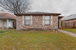 2320 Markland Street, Irving, TX 75060