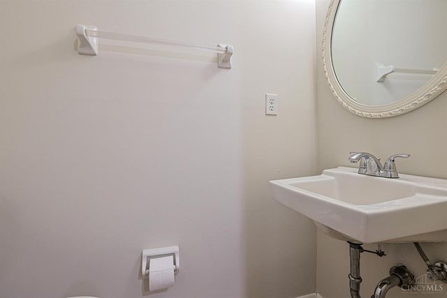 8225 Winding Trail Place, Deerfield Twp., OH 45040