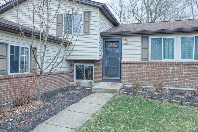 8225 Winding Trail Place, Deerfield Twp., OH 45040
