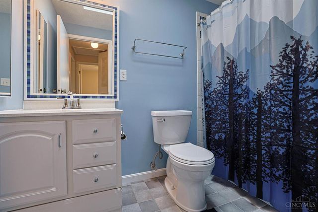 8225 Winding Trail Place, Deerfield Twp., OH 45040