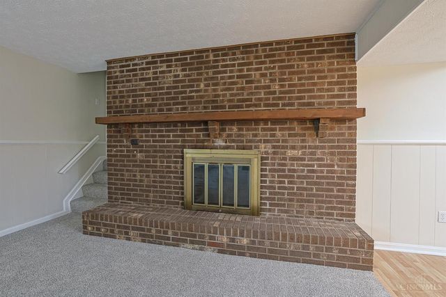 8225 Winding Trail Place, Deerfield Twp., OH 45040