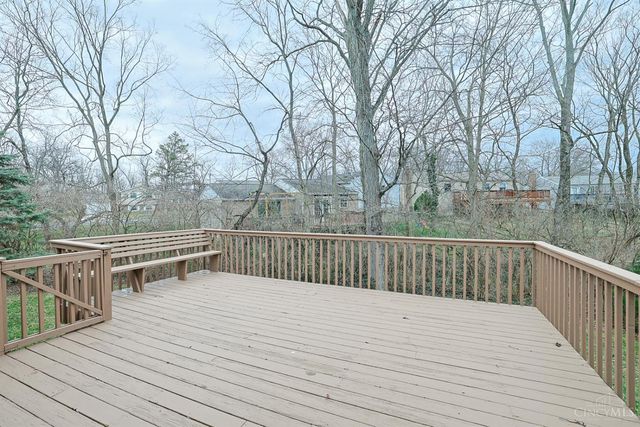 8225 Winding Trail Place, Deerfield Twp., OH 45040