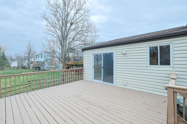 8225 Winding Trail Place, Deerfield Twp., OH 45040