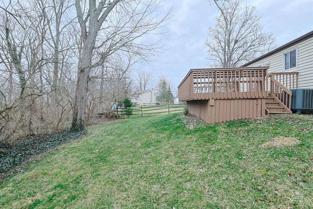 8225 Winding Trail Place, Deerfield Twp., OH 45040