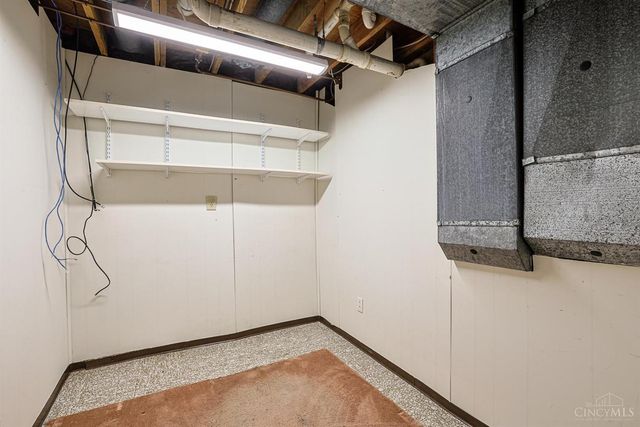 8225 Winding Trail Place, Deerfield Twp., OH 45040