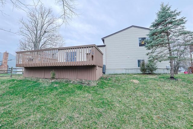 8225 Winding Trail Place, Deerfield Twp., OH 45040