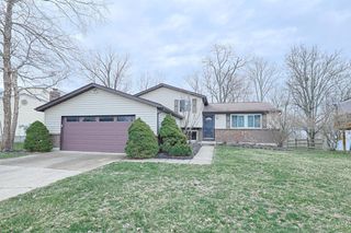 8225 Winding Trail Place, Deerfield Twp., OH 45040