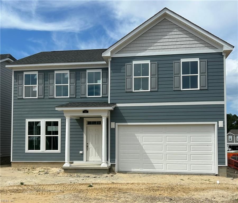 322 Tarn CT, Suffolk, VA 23434