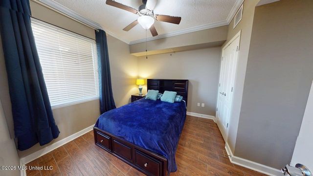 1200 Beach Drive, 1002, Gulfport, MS 39507