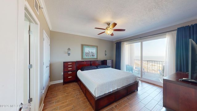 1200 Beach Drive, 1002, Gulfport, MS 39507