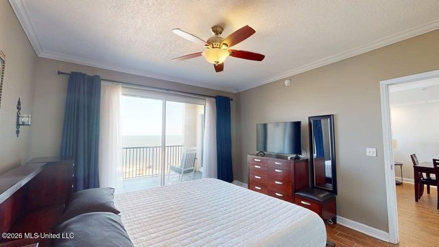 1200 Beach Drive, 1002, Gulfport, MS 39507