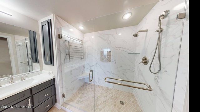 1200 Beach Drive, 1002, Gulfport, MS 39507