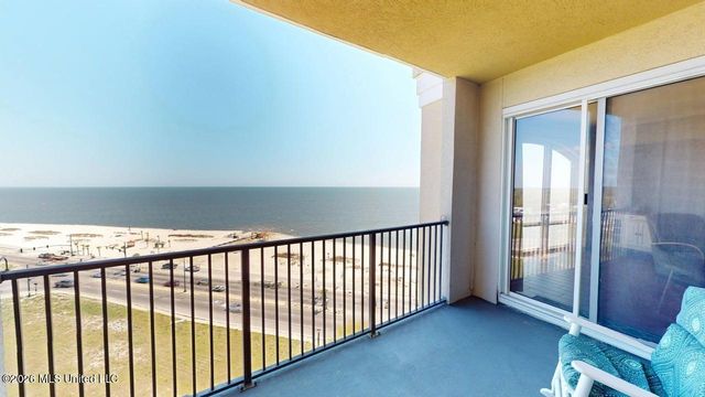 1200 Beach Drive, 1002, Gulfport, MS 39507