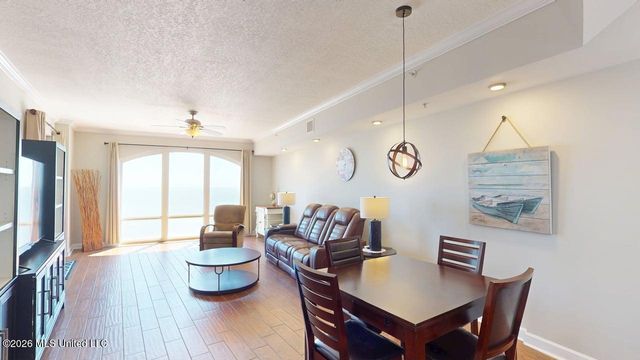 1200 Beach Drive, 1002, Gulfport, MS 39507