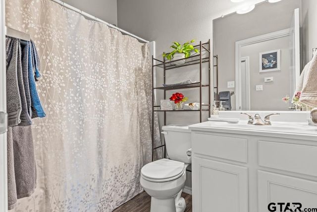 1219 Mission Creek Drive, Longview, TX 75601