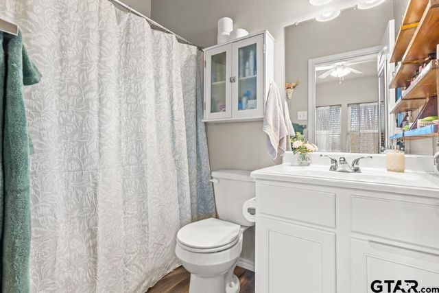 1219 Mission Creek Drive, Longview, TX 75601