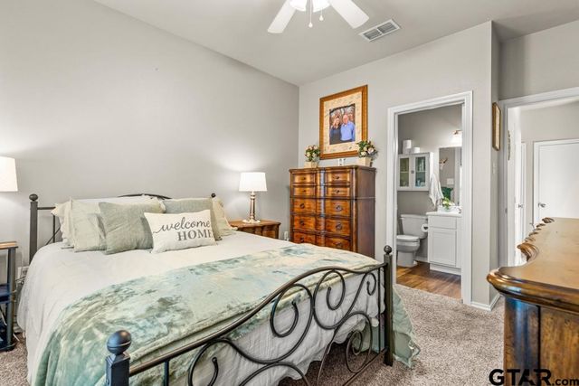 1219 Mission Creek Drive, Longview, TX 75601