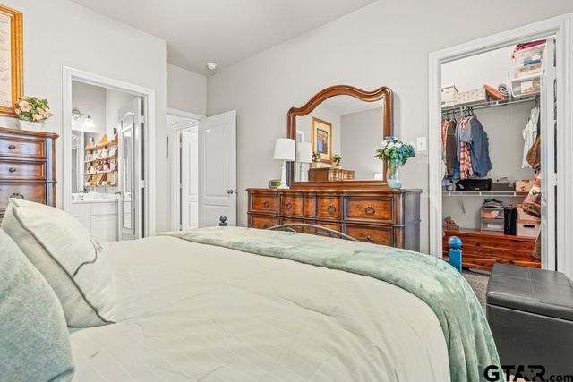 1219 Mission Creek Drive, Longview, TX 75601