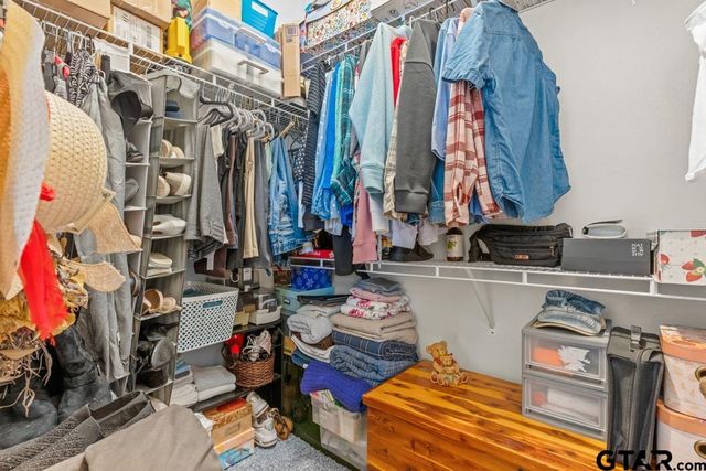 1219 Mission Creek Drive, Longview, TX 75601