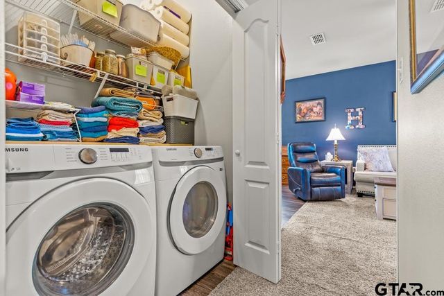 1219 Mission Creek Drive, Longview, TX 75601