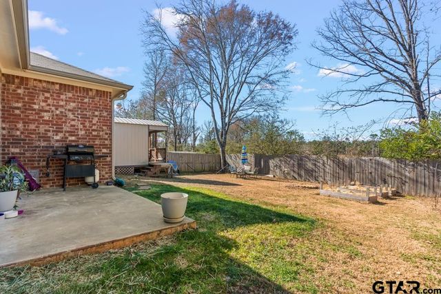 1219 Mission Creek Drive, Longview, TX 75601