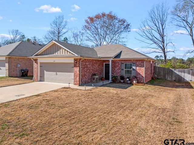 1219 Mission Creek Drive, Longview, TX 75601