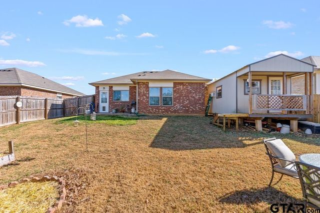 1219 Mission Creek Drive, Longview, TX 75601