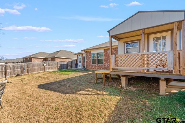 1219 Mission Creek Drive, Longview, TX 75601