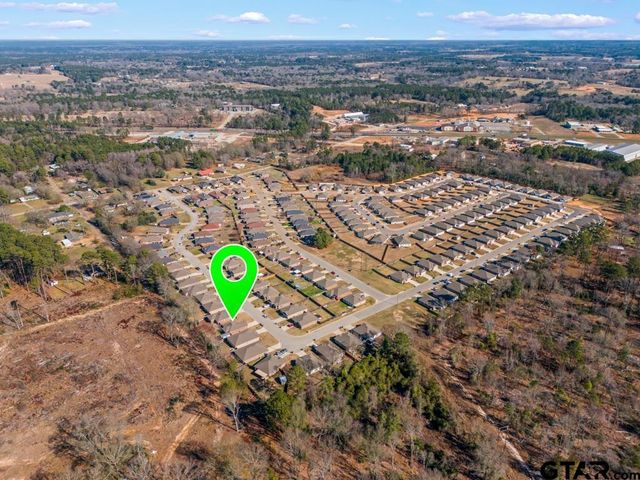 1219 Mission Creek Drive, Longview, TX 75601