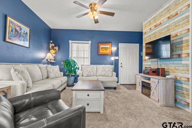 1219 Mission Creek Drive, Longview, TX 75601