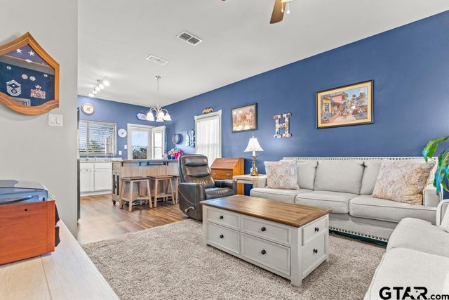 1219 Mission Creek Drive, Longview, TX 75601