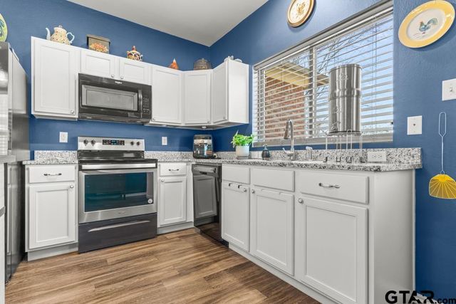 1219 Mission Creek Drive, Longview, TX 75601