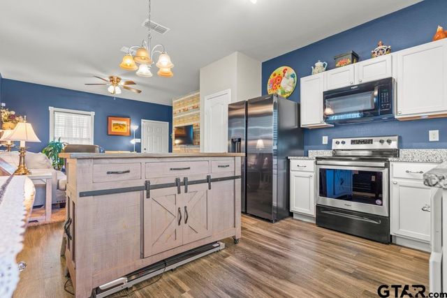 1219 Mission Creek Drive, Longview, TX 75601