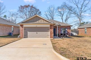 1219 Mission Creek Drive, Longview, TX 75601