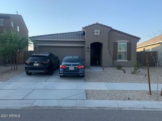17262 W KENDALL Street, Goodyear, AZ 85338