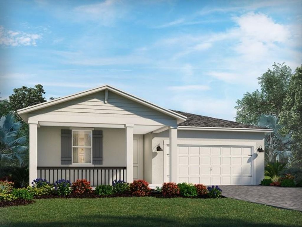 44290 FRONTIER DRIVE, Punta Gorda, FL 33982