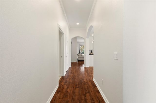 927 Oakland Hills Drive, Fairview, TX 75069