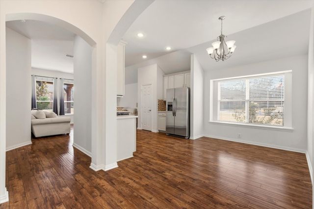 927 Oakland Hills Drive, Fairview, TX 75069