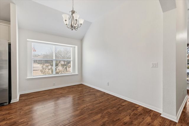 927 Oakland Hills Drive, Fairview, TX 75069