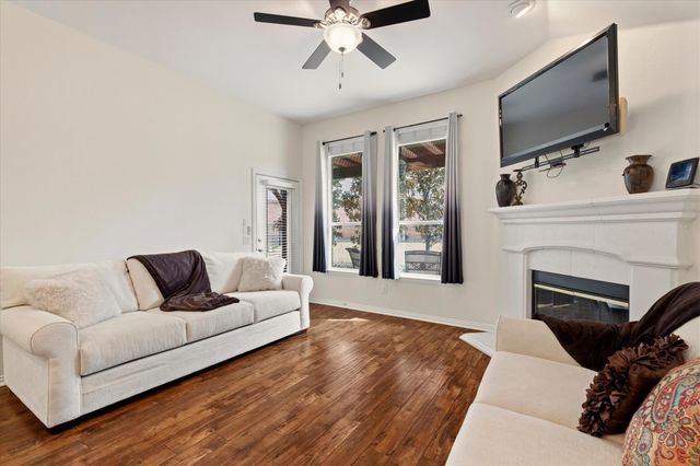 927 Oakland Hills Drive, Fairview, TX 75069