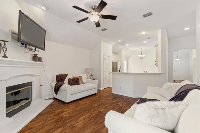 927 Oakland Hills Drive, Fairview, TX 75069