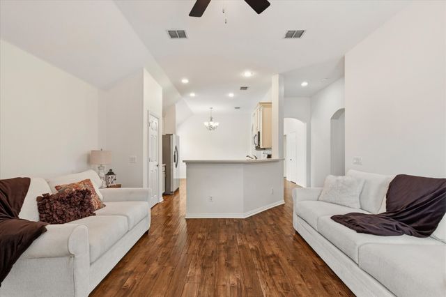 927 Oakland Hills Drive, Fairview, TX 75069