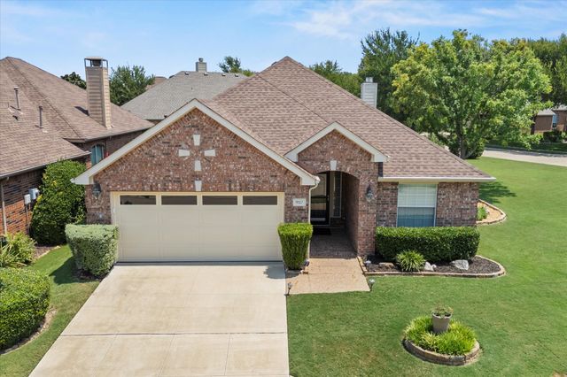 927 Oakland Hills Drive, Fairview, TX 75069