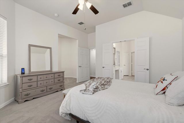 927 Oakland Hills Drive, Fairview, TX 75069