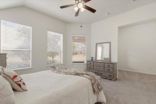 927 Oakland Hills Drive, Fairview, TX 75069