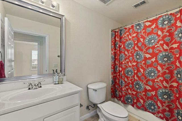 927 Oakland Hills Drive, Fairview, TX 75069